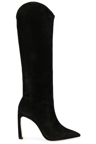 Maryana Sculpt Boot
                    
                    Schutz | Revolve Clothing (Global)