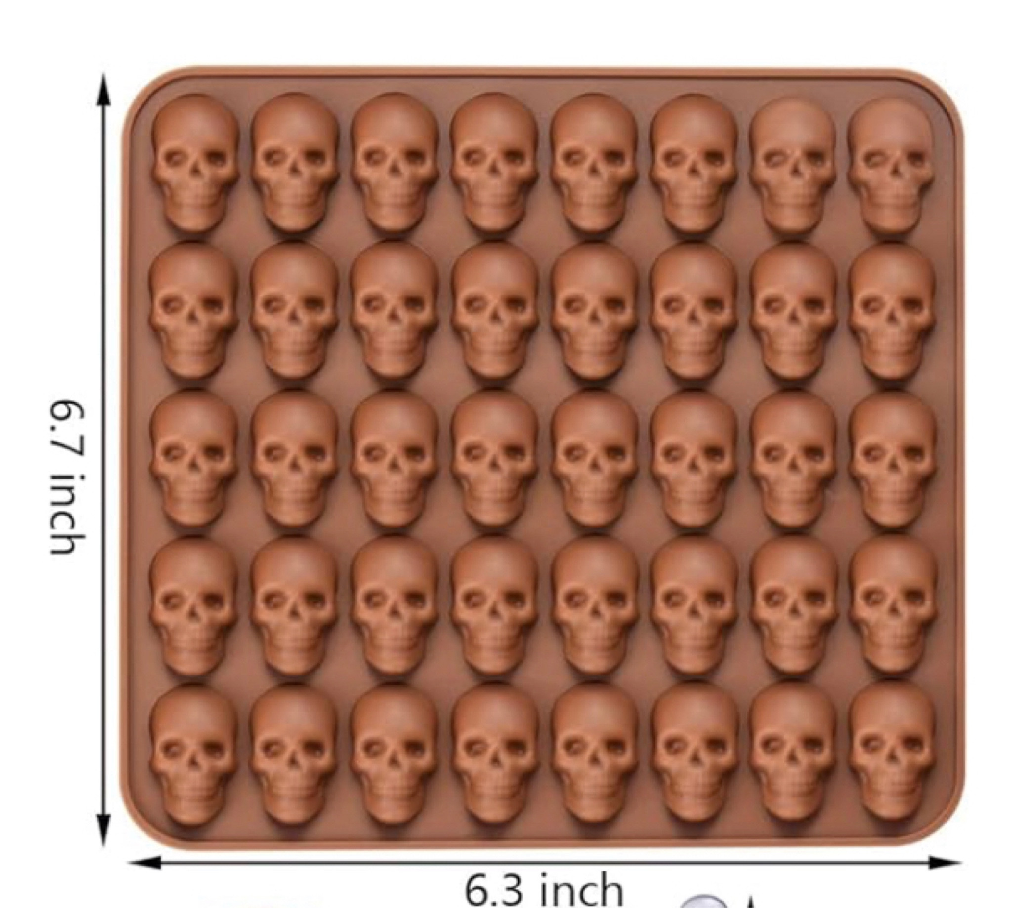 Perfect for Mozzarella Skulls 

#LTKSeasonal #LTKHolidaySale #LTKHoliday