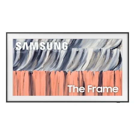 Samsung 65” Class The Frame Series LS03HE QLED 4K Samsung Vision AI Smart TV Smart Tizen TV 2026 - QN65LS03HEFXZA | Walmart (US)