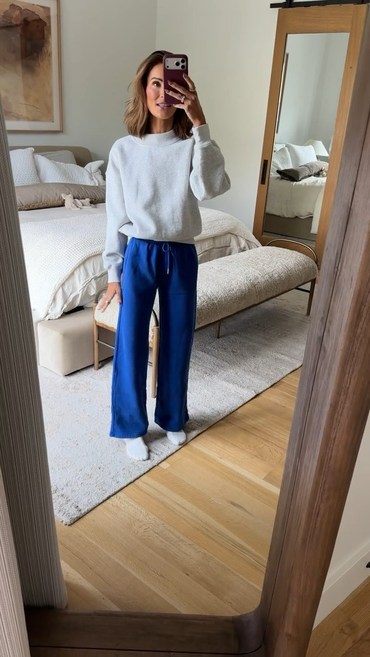 love the wide leg version too! 😍

#LTKCyberWeek