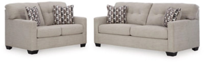 Mahoney Sofa and Loveseat | Ashley Homestore