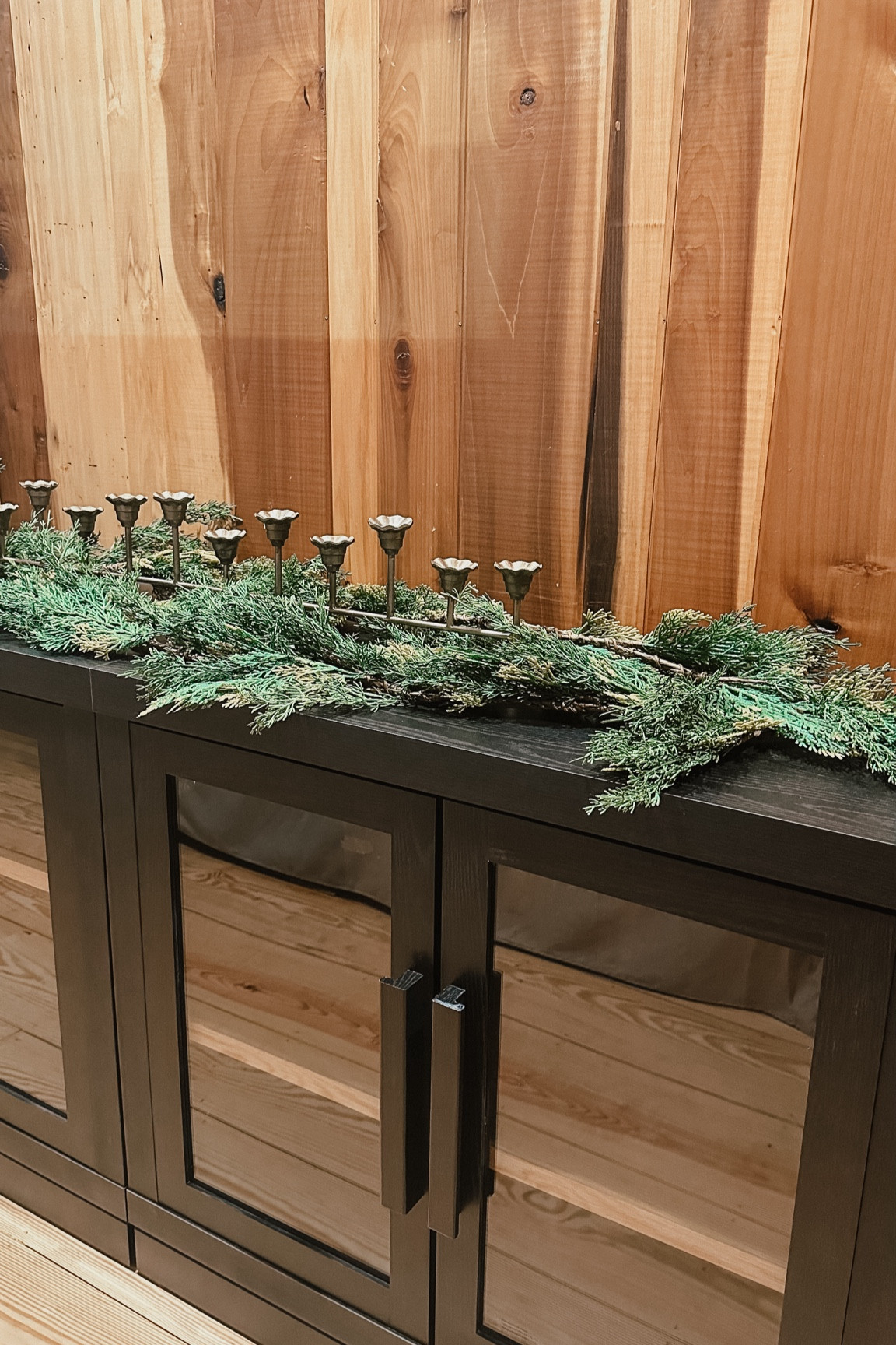 Arhaus dupe from Walmart

#LTKSeasonal #LTKHome #LTKSaleAlert