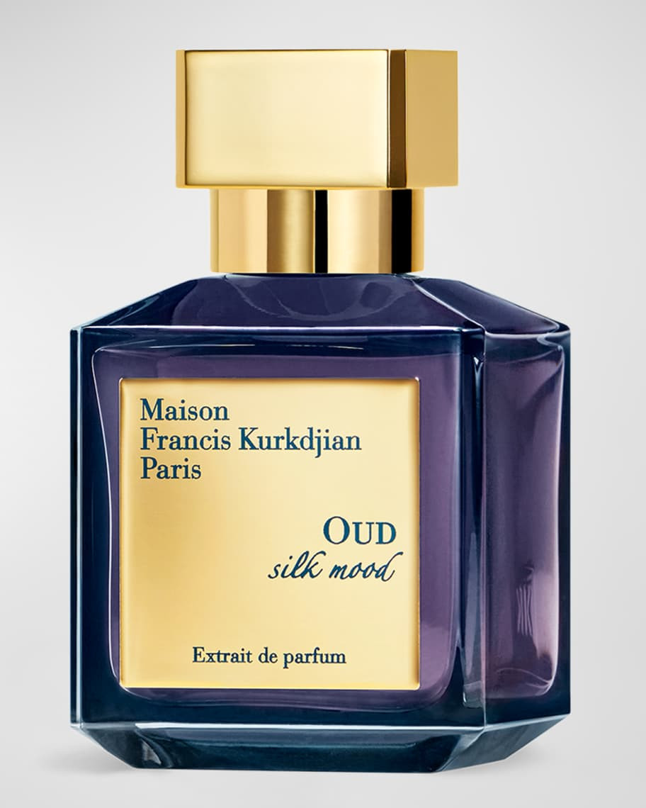 Maison Francis Kurkdjian OUD silk mood Extrait de Parfum, 2.4 oz. | Neiman Marcus