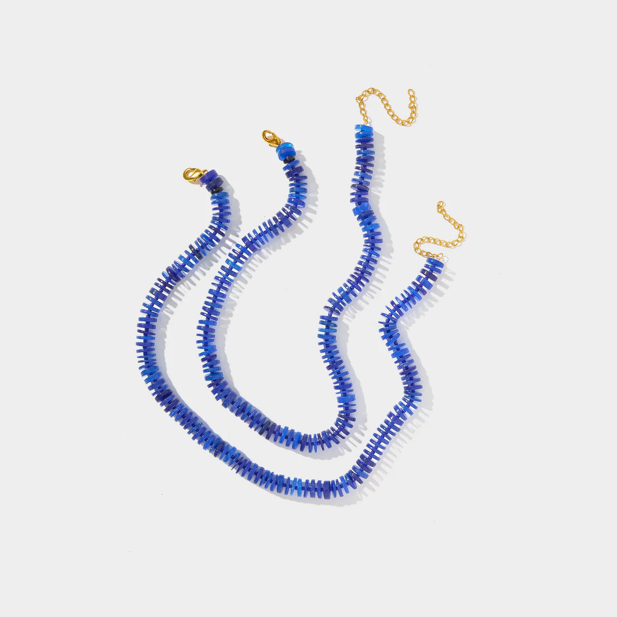 Wilma Necklace | Allie + Bess