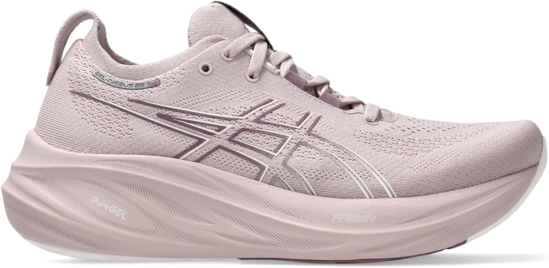 ASICS Women's Gel-Nimbus 26 Running Shoe | Amazon (US)