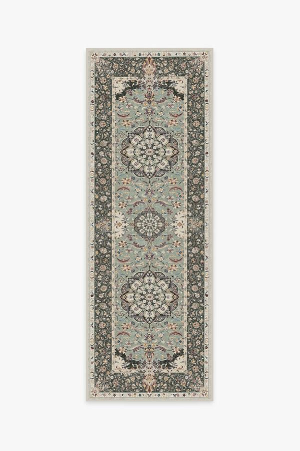 Sima Sage Flatwoven Rug | Ruggable