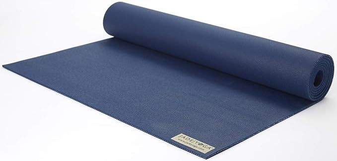 JADE YOGA - Harmony Yoga Mat - Yoga Mat Designed to Provide A Secure Grip to Help Hold Your Pose | Amazon (US)