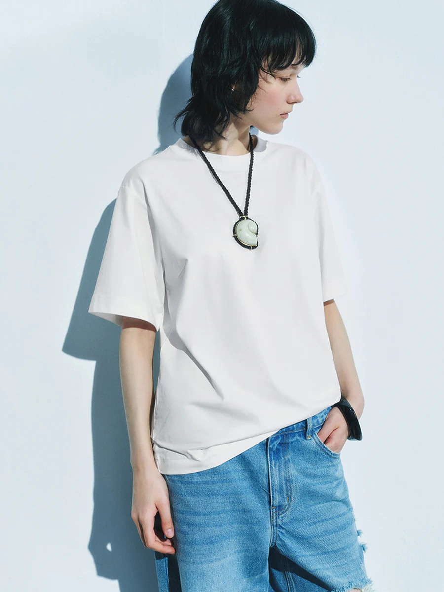 Short Sleeve T-Shirts | Urban Revivo