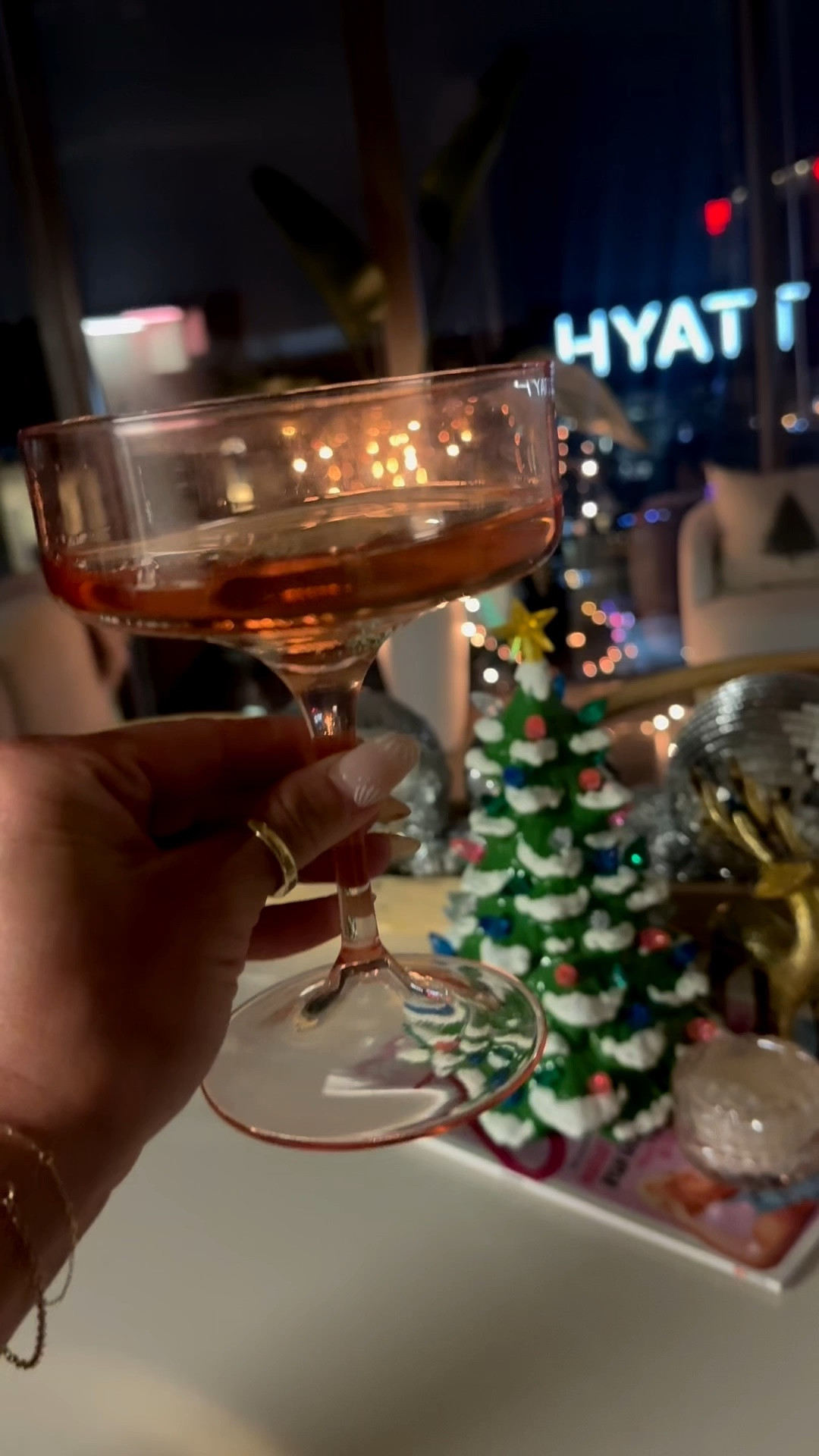 The best gift idea for any girlies in your life— The Anthropologie Morgan Coupe glass💕🥂

Cheers!

#LTKHoliday #LTKGiftGuide #LTKHome