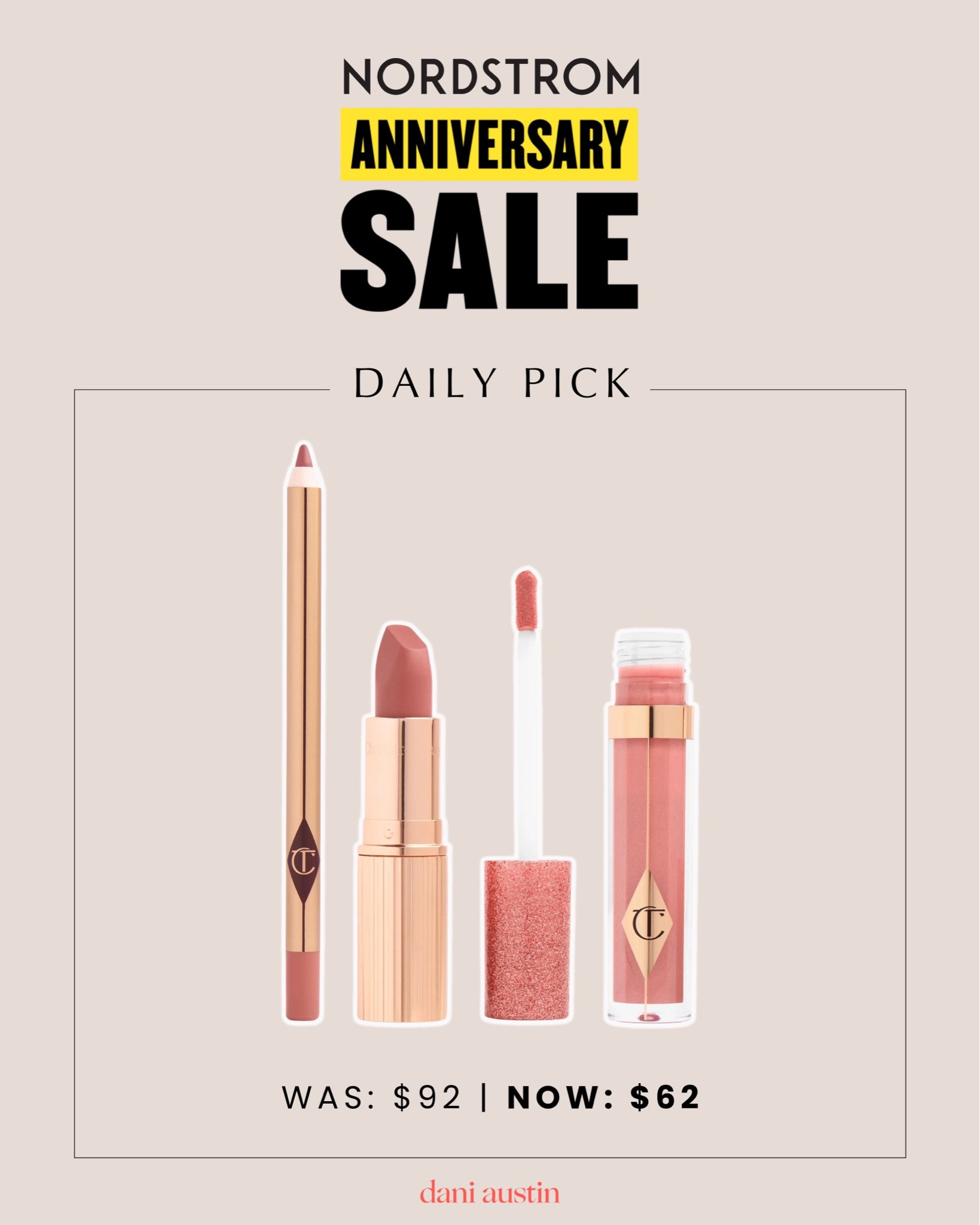 NSale beauty pick

#LTKsalealert #LTKxNSale #LTKbeauty