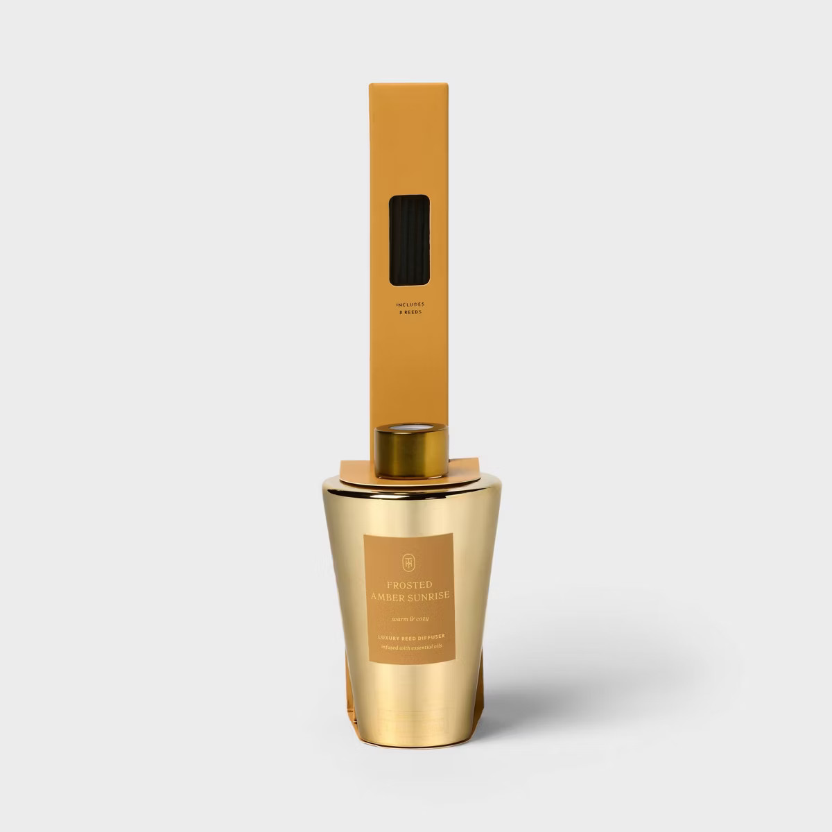 Reed Diffuser 6.1oz - Threshold™ | Target