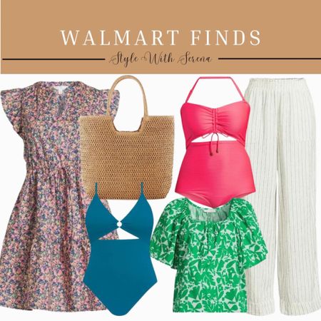 Walmart finds, Walmart fashion, Walmart dress, Walmart swim, women’s swim, women’s dress, linen, beach, resort wear 

#LTKsalealert #LTKfindsunder50 #LTKswim