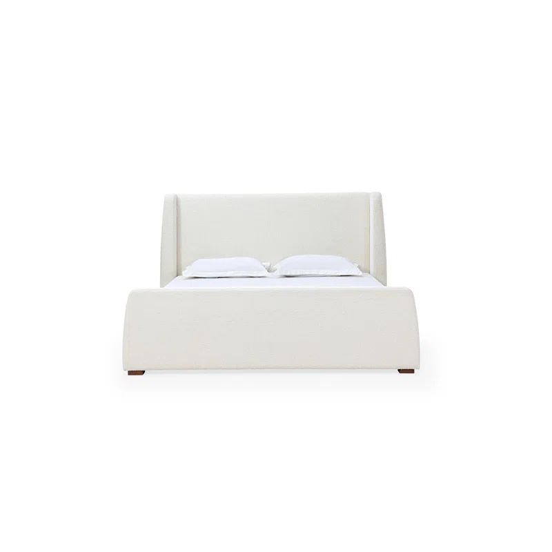 Fremon Upholstered Platform Bed | Wayfair North America