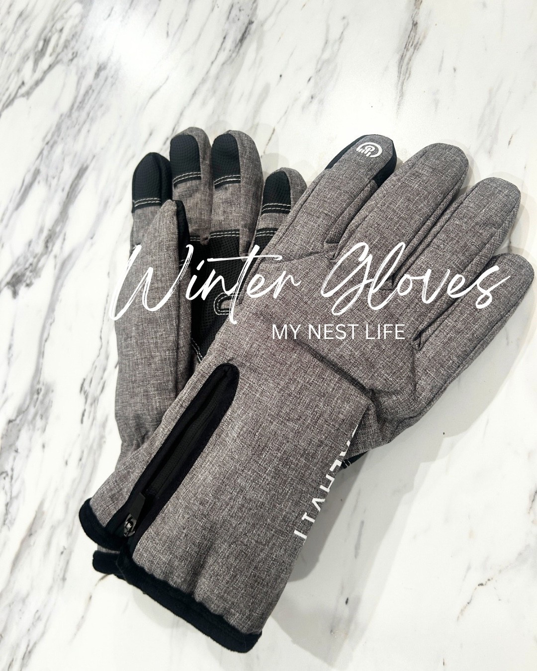 ❄️ FOUND THE BEST WINTER GLOVES! ❄️
These Balhvit waterproof gloves are a total game-changer!
✨ Waterproof & windproof to -10°F
✨ 3M Thinsulate insulation keeps hands SO warm
✨ Touchscreen compatible 📱
✨ Anti-slip grip
Perfect for skiing, snow days, or everyday winter wear. 400+ sold last month & 4.4⭐ rating with 4K+ reviews!
Shop through my ltk 
#LTKfindsunder50 #LTKseasonal #wintergloves #amazonfinds​​​​​​​​​​​​​​​​