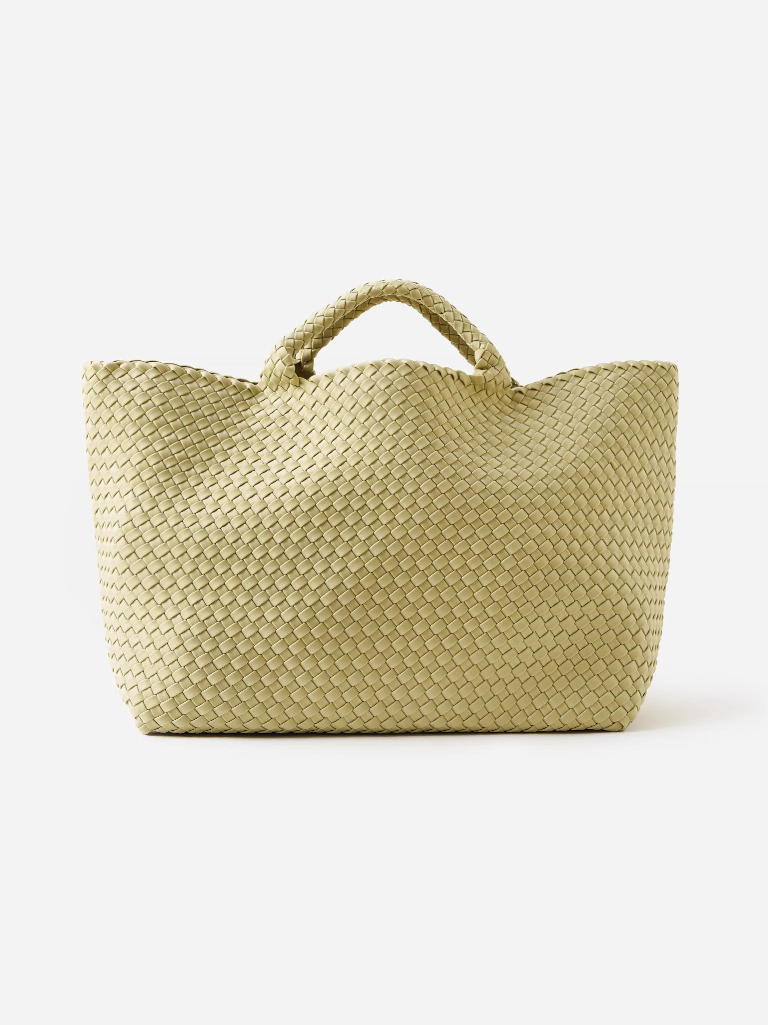 Naghedi St. Barths Large Tote | Saint Bernard