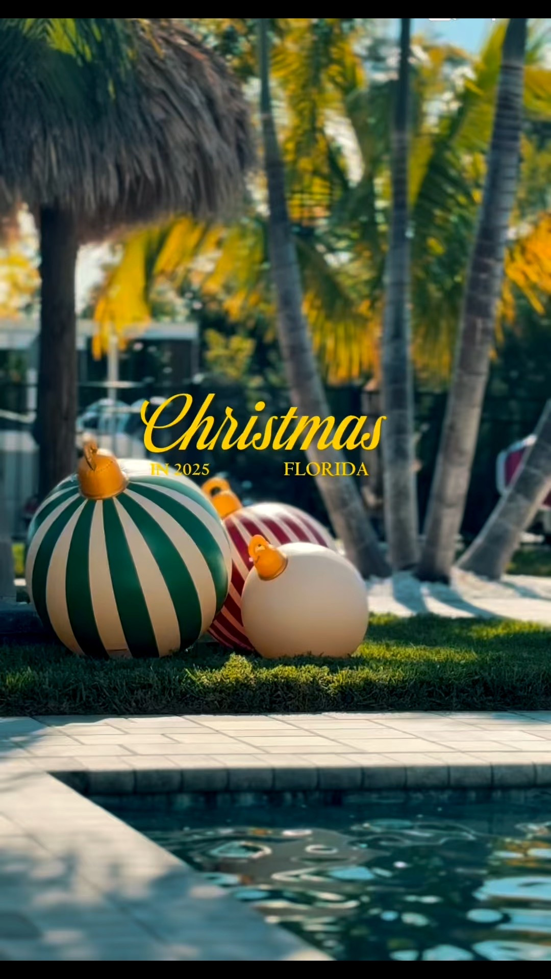 Easiest way to decorate this Christmas season!!! 



#LTKHome #LTKHoliday #LTKmomlife