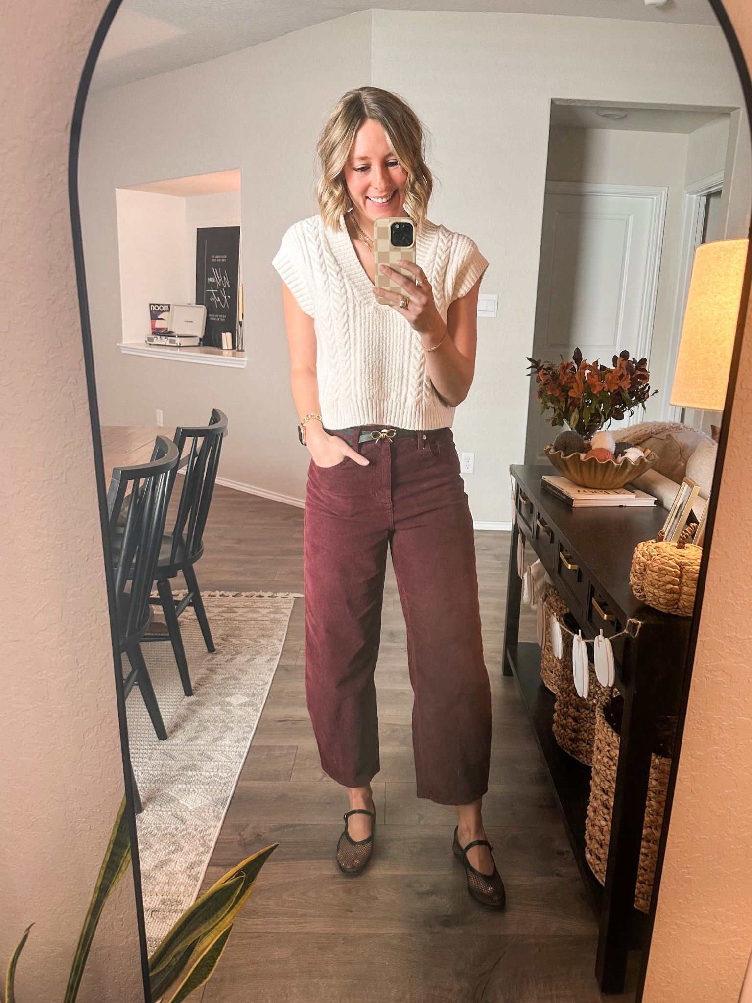 fall vibes in 90 degree heat ✌🏻🍂

#LTKSeasonal #LTKSaleAlert #LTKFindsUnder50