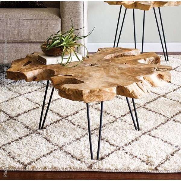 Takara Coffee Table | Wayfair North America
