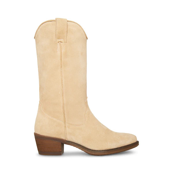 HANNAH SAND SUEDE | Steve Madden (US)