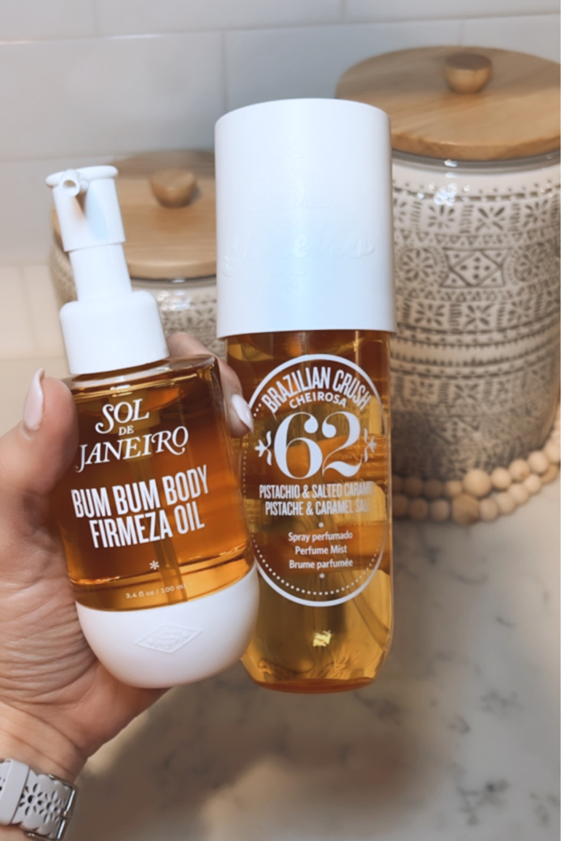 The oil for the winter 😍 love that it’s not greasy! 

#LTKsalealert #LTKSale #LTKfamily