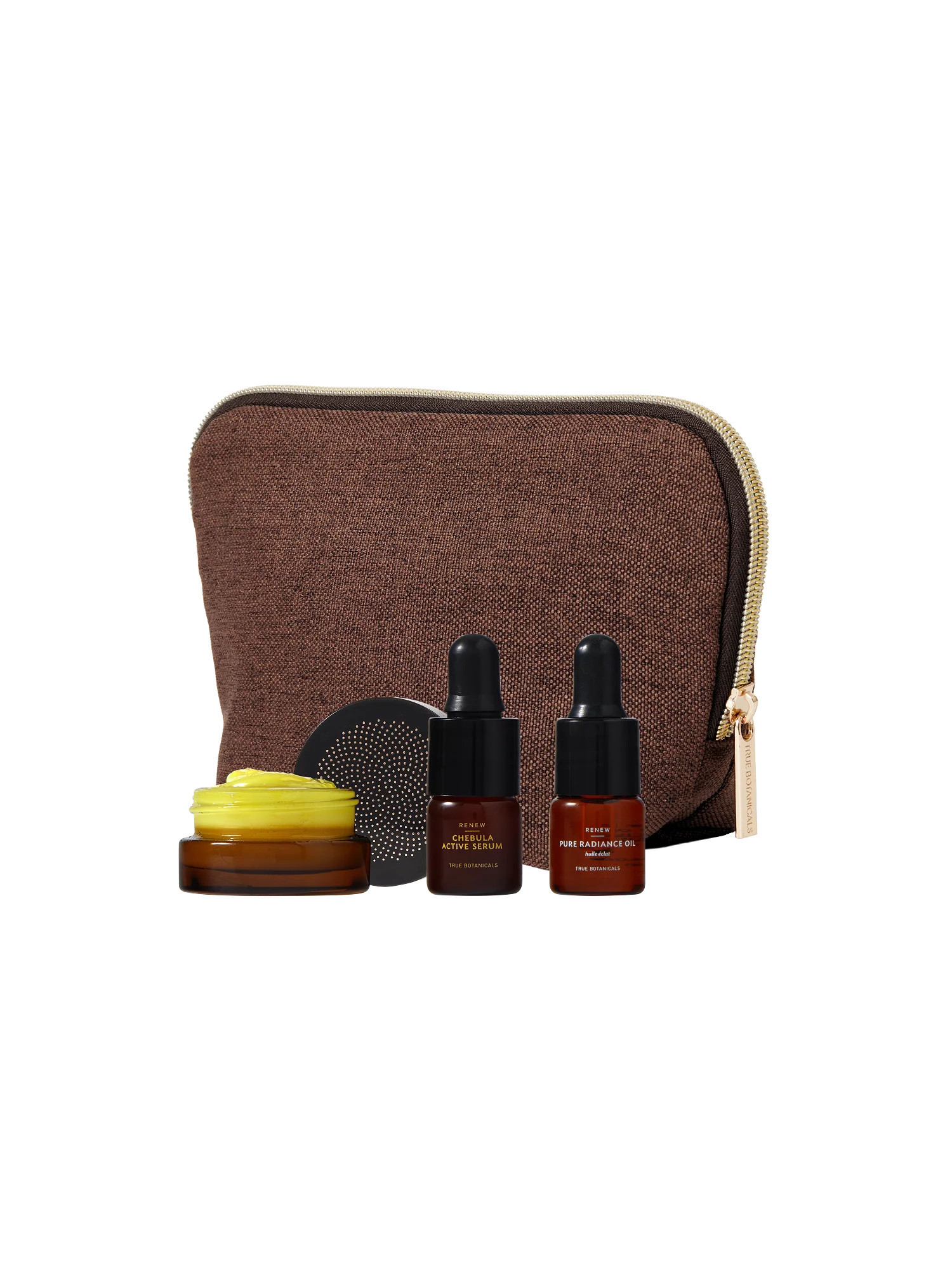 True Botanicals Bestseller Sampler Set Default Title - Clean, Clinical, and Conscious Skincare | True Botanicals