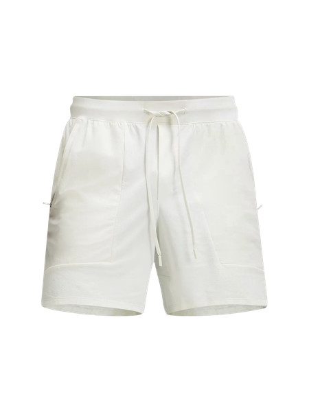 License to Train Linerless Short 7" | Lululemon (US)