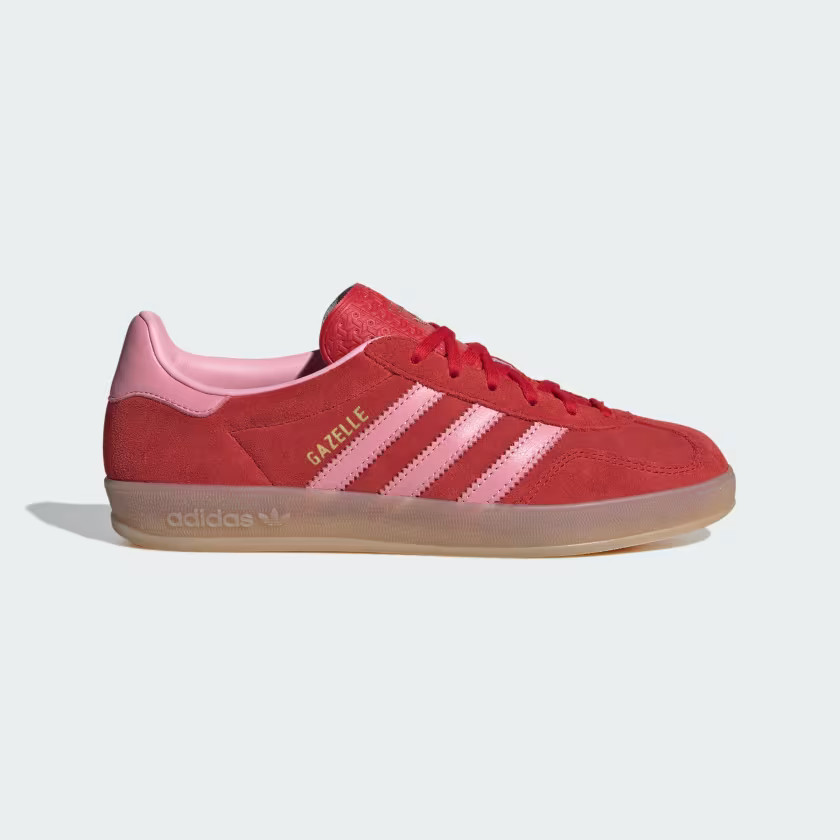 GAZELLE INDOOR SHOES | adidas (US)