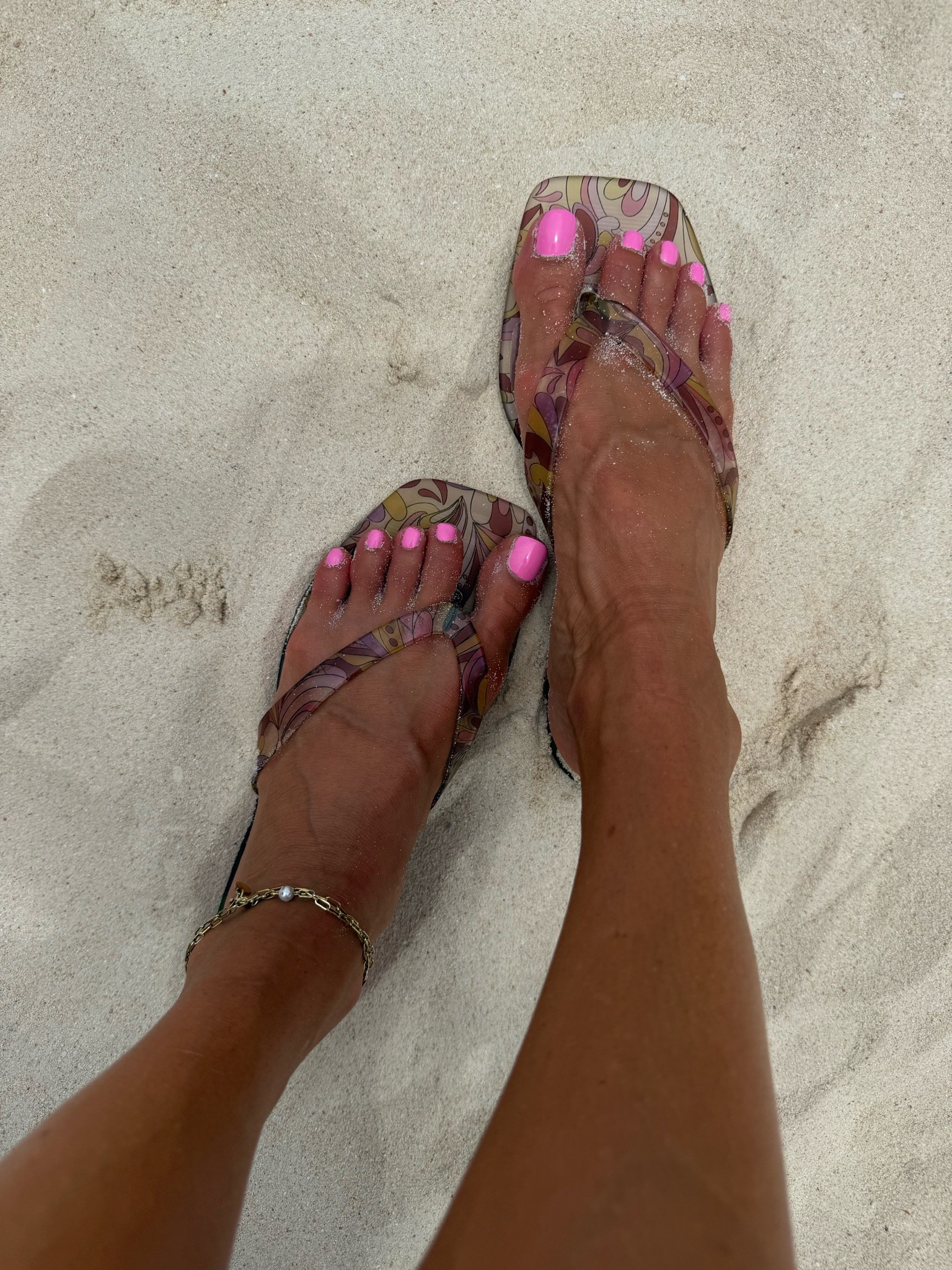 Pucci inspired sandals love the jelly square toe and very comfortable

#LTKSeasonal #LTKTravel