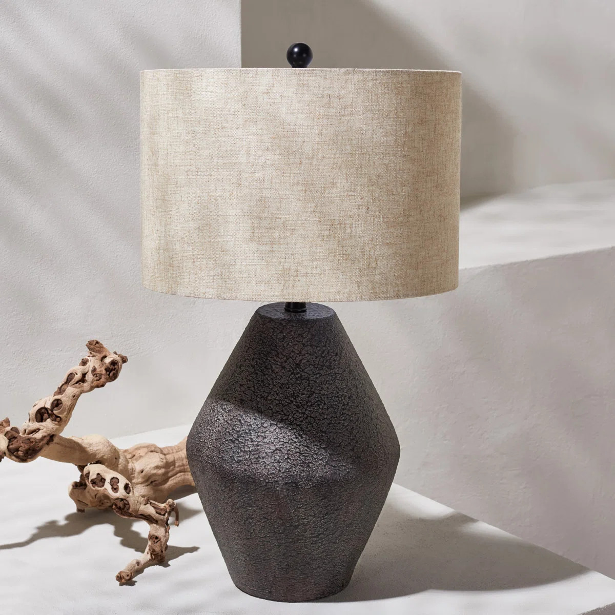 Travante 26.5" Table Lamp | Wayfair North America