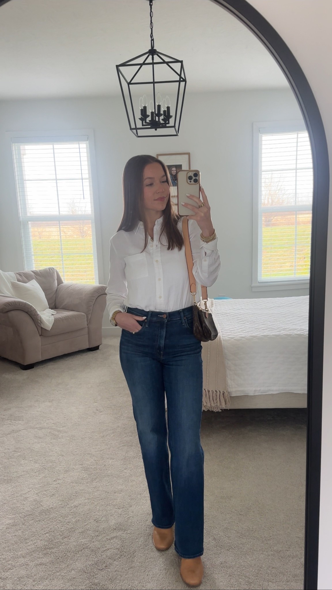 Saturday fit #mother #outfitinspo
