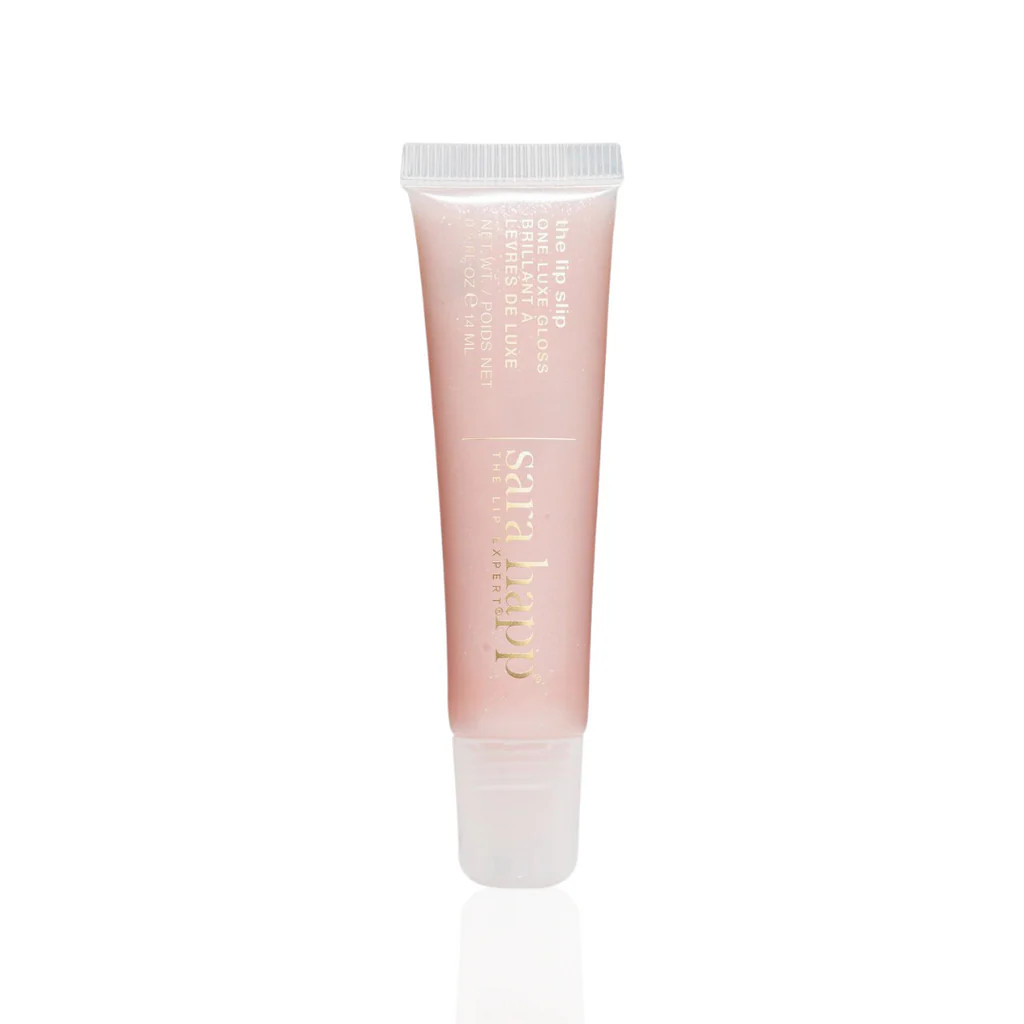 The Lip Slip® Gloss | Sara Happ Inc.