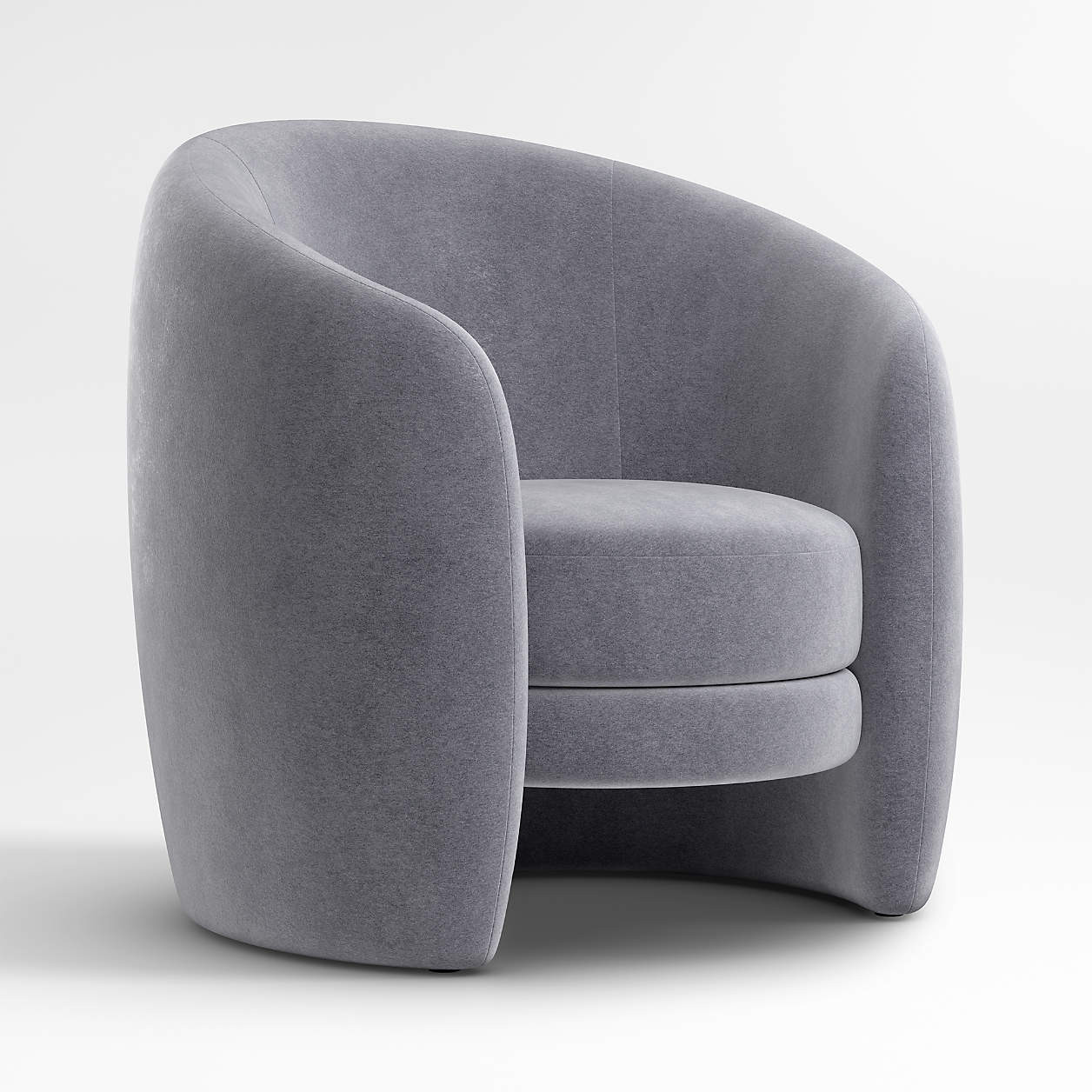 Fernie Accent Chair | Crate & Barrel | Crate & Barrel