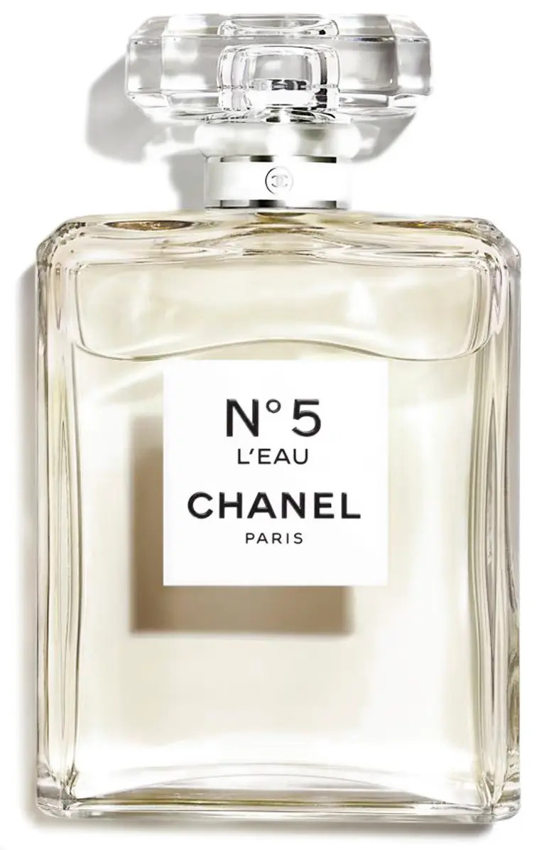 N°5 L'EAU Spray | Nordstrom