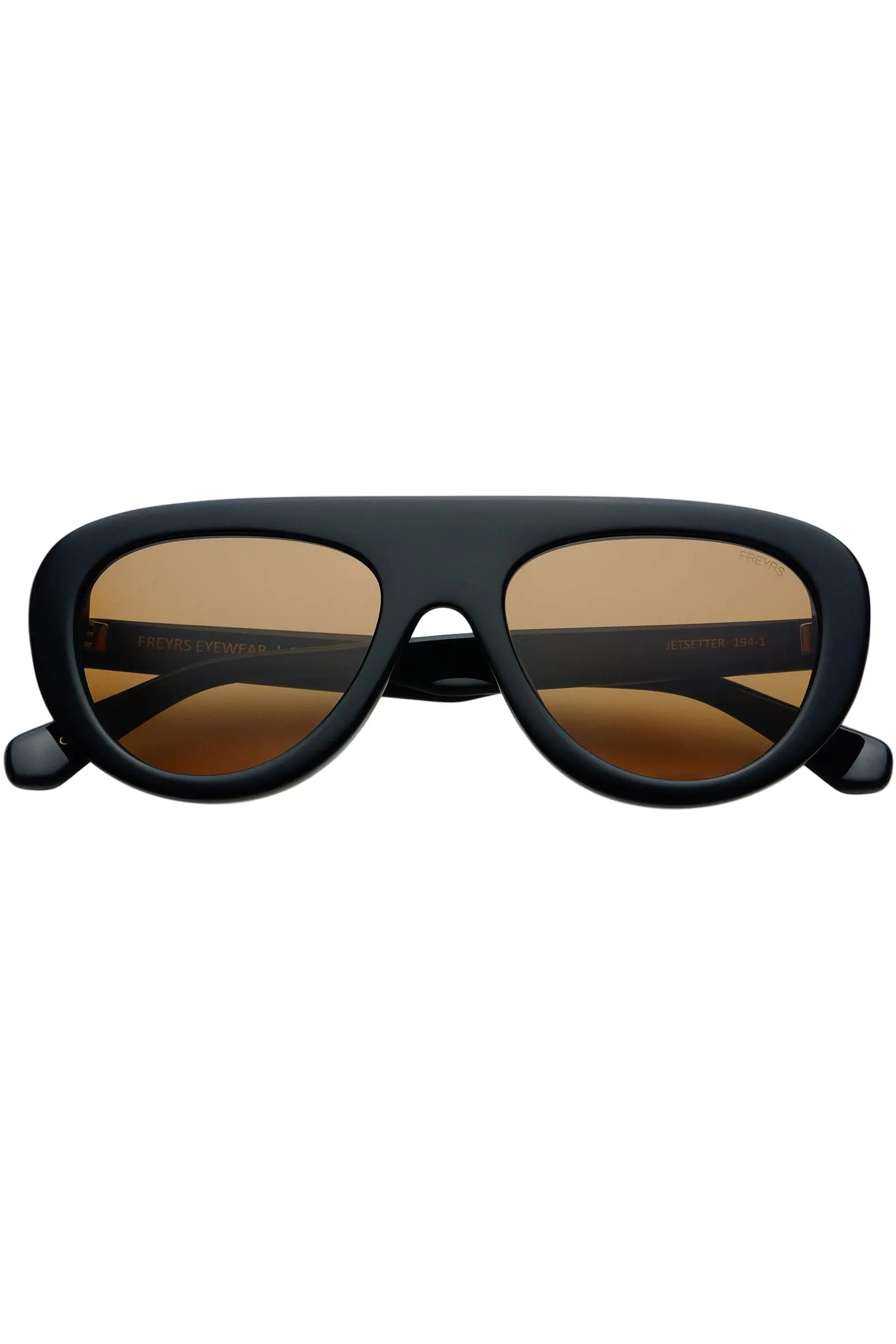 FREYRS Eyewear Jetsetter Aviator Sunglasses (Women) | Nordstrom | Nordstrom