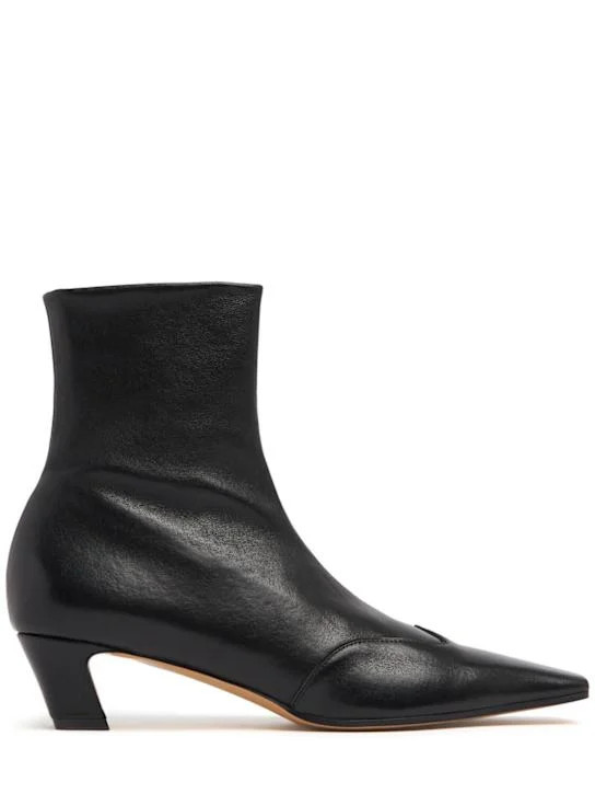 40mm Nevada stretch ankle boots | Luisaviaroma