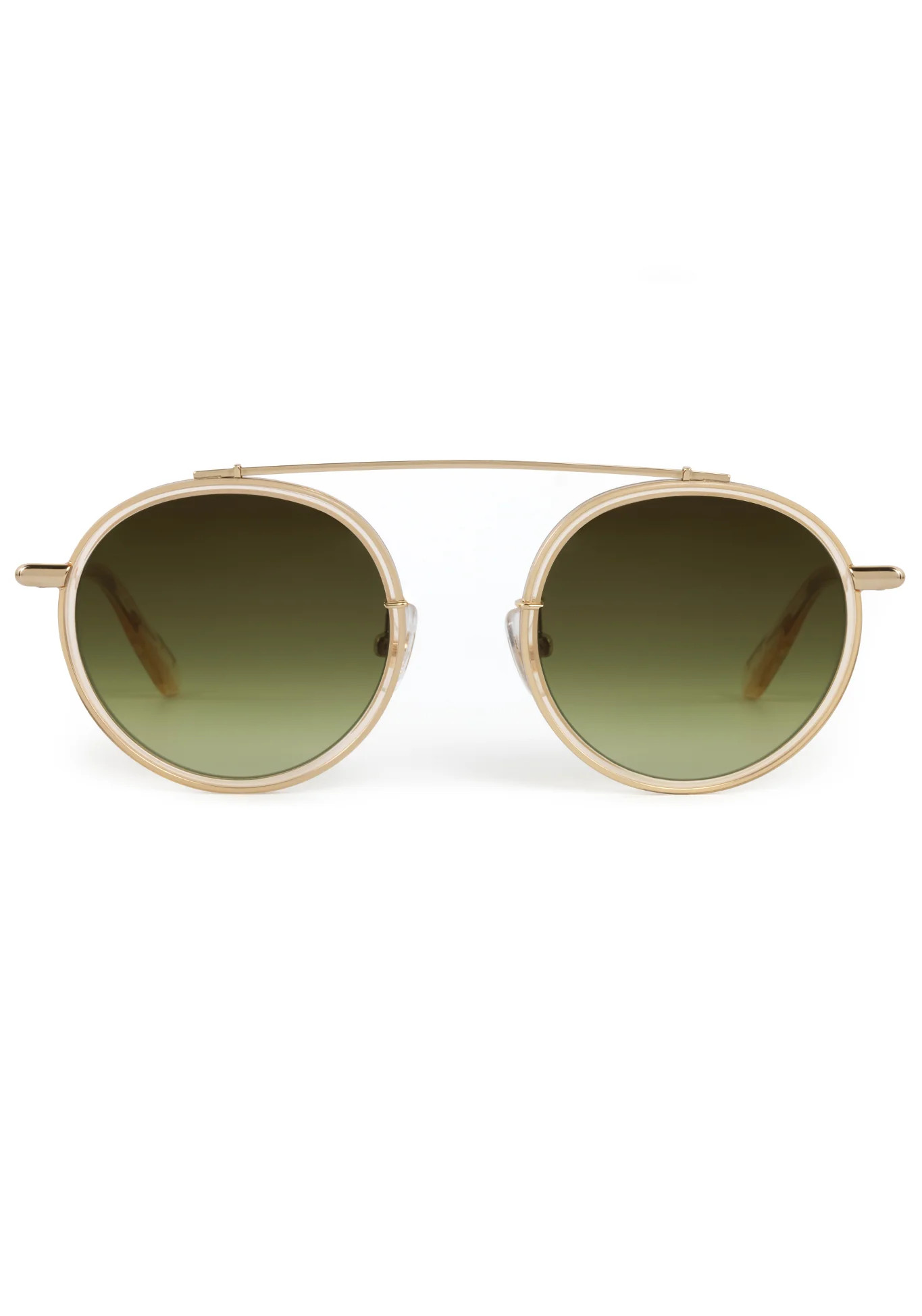 CONTI | KREWE Eyewear