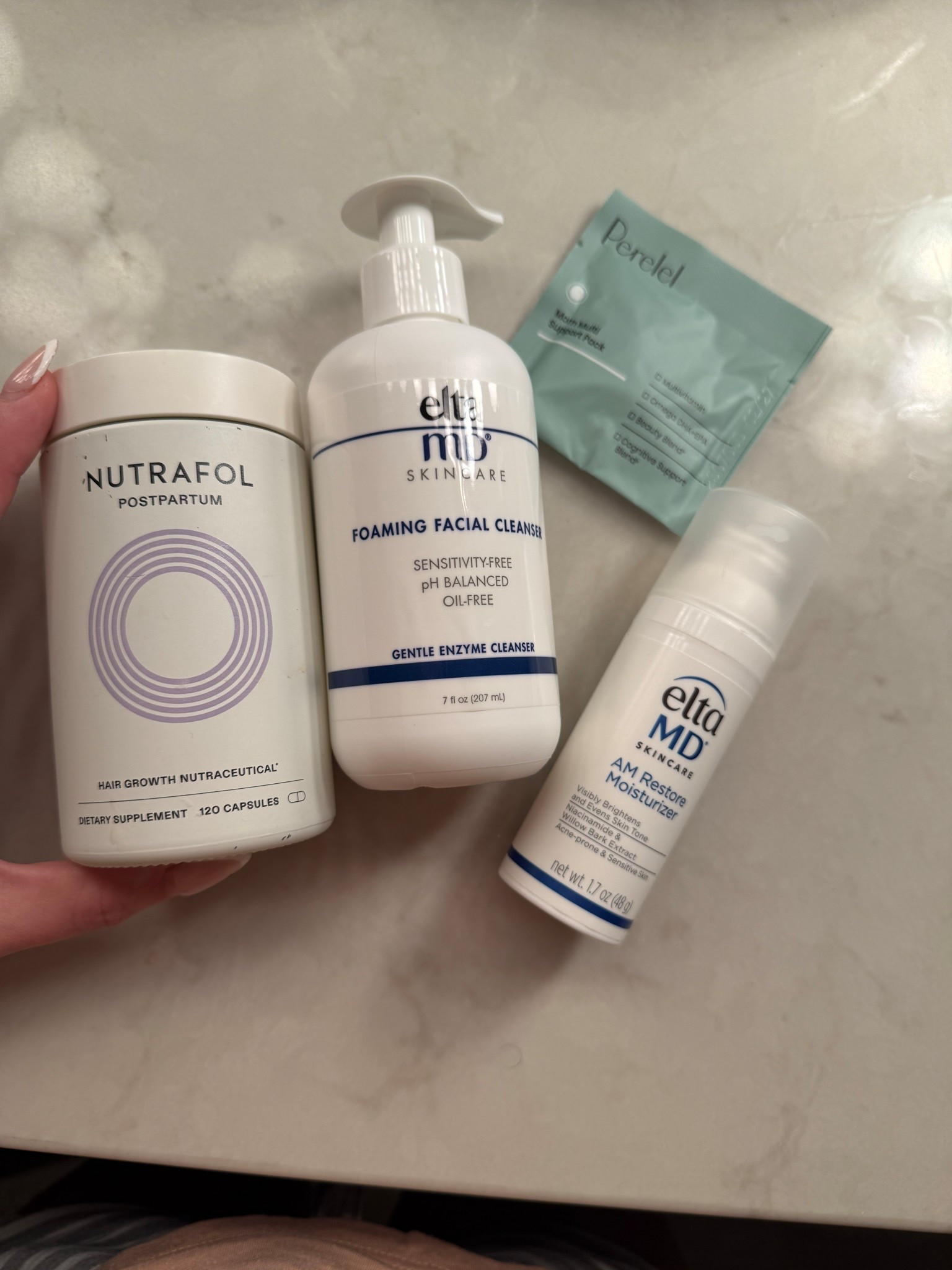 Favorites this month! 

#LTKBeauty #LTKmorningroutine #LTKmomlife
