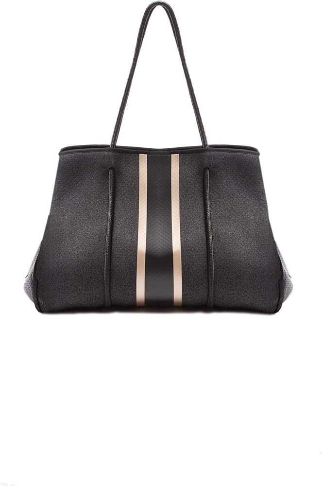 Haute Shore - Greyson Grand Neoprene Tote Bag w/Zipper Wristlet Inside | Amazon (US)