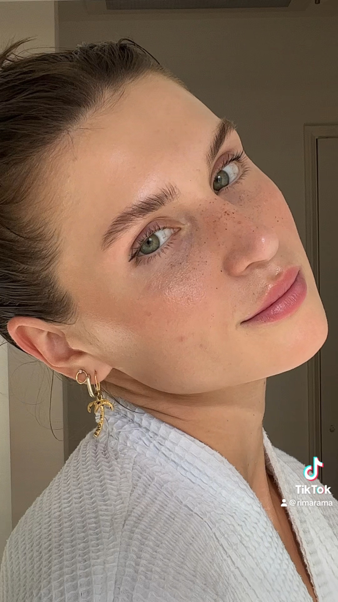 Event makeup look ✨

#LTKbeauty