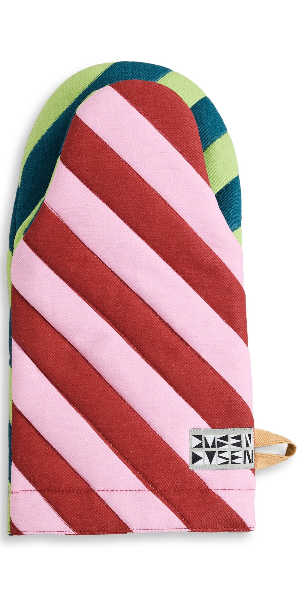 Dusen Dusen Oven Mitt Brioche One Size | Shopbop