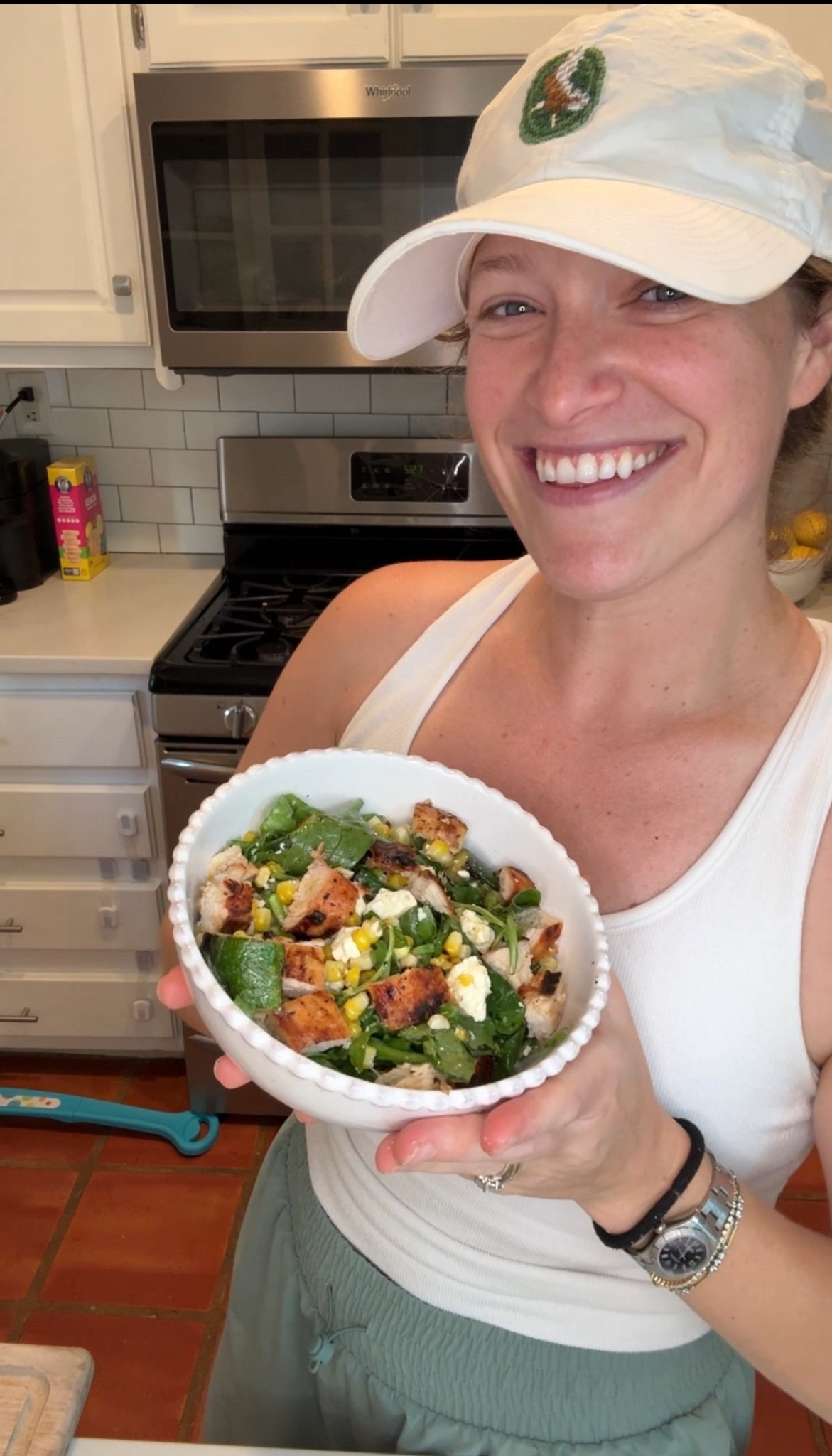 Absolutely living in target outfits these days!! 

#LTKActive #LTKFindsUnder50 #LTKFindsUnder100