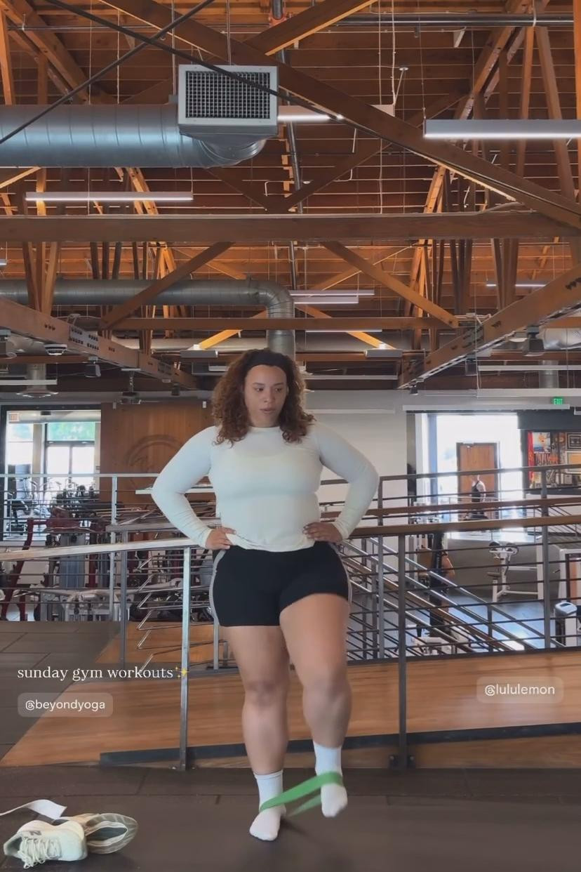 size: xl 🤍✨🤍

#LTKMidsize #LTKStyleTip #LTKActive