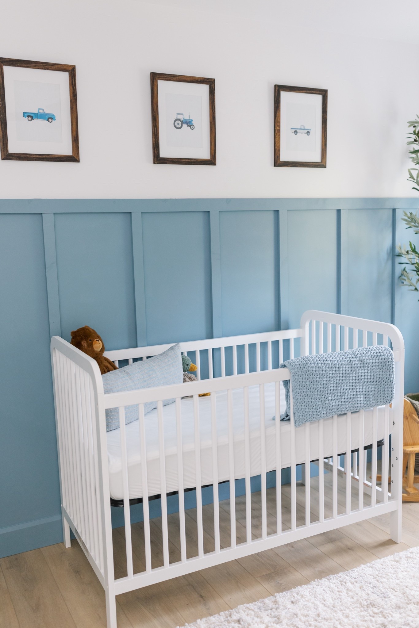 this crib was the perfect addition to our son’s nursery. not only do we love that it’s white but it’s also a simple design. It made the room feel perfect for a newborn to sleep and hangout in! 

Check out Wayfair & my LTK for more deals home related 🫶🏻

#LTKhome #LTKcanada #LTKbaby