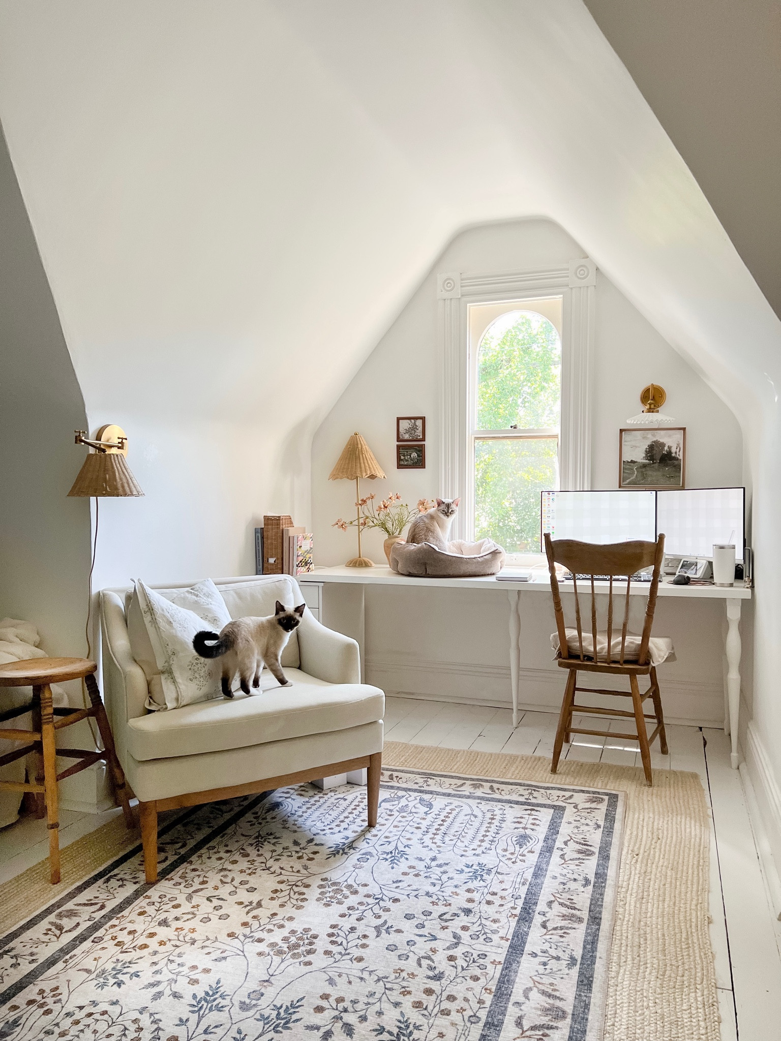 Magical home office 

#LTKSeasonal #LTKsalealert #LTKhome