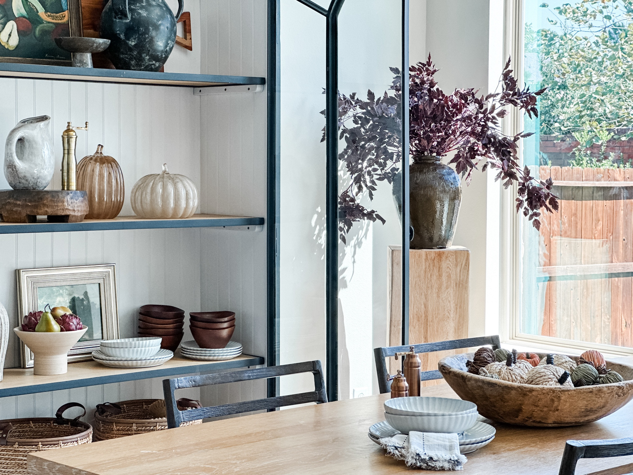 Fall Dining Table

Seasonal Decor | Fall-ing in love with your home | Fall decor, fall home, fall home inspo, fall decorating, fall accents, pumpkins, fall colors, autumn home, autumn decor, autumn inspo, autumn decorating, decor finds, autumn colors, fall color scheme

#LTKStyleTip #LTKHome #LTKFindsUnder100