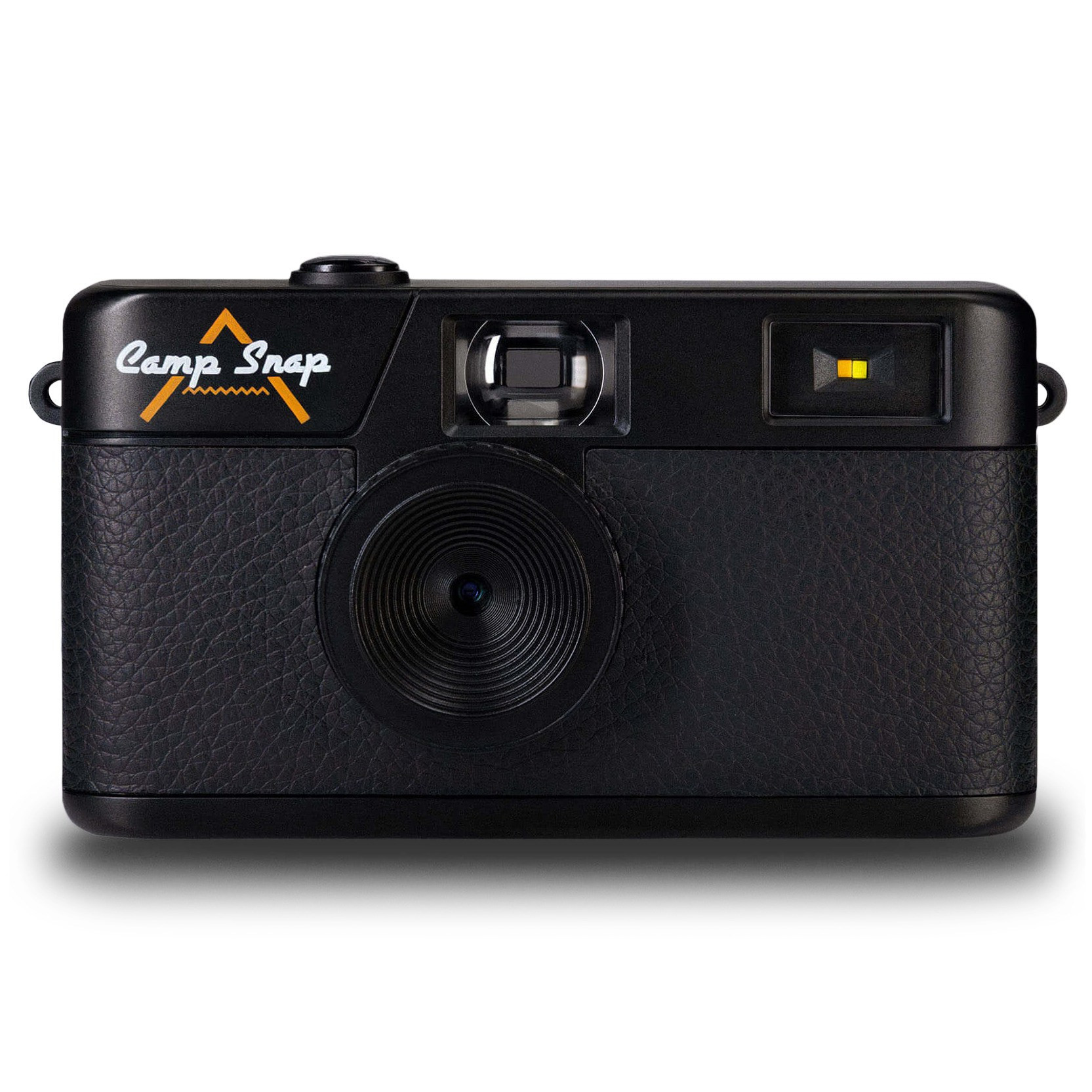 Camp Snap Screen-Free Digital Camera Black | REI