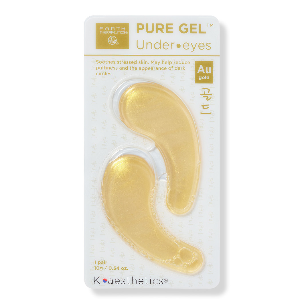 Gold Pure Gel Under Eye Patches | Ulta