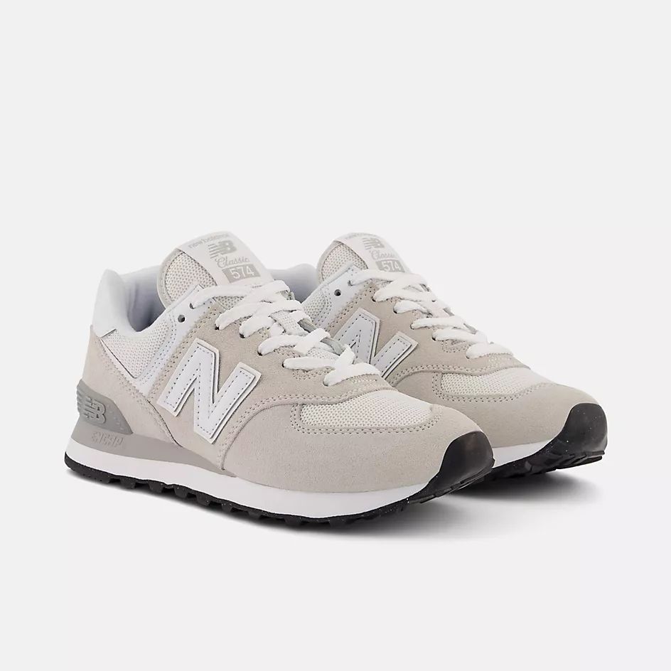 Nimbus Cloud with White | New Balance Athletics, Inc.