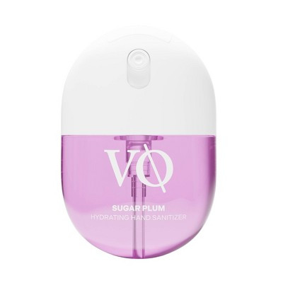 VQ Hand Sanitizer - Sugar Plum - 1.01 fl oz | Target