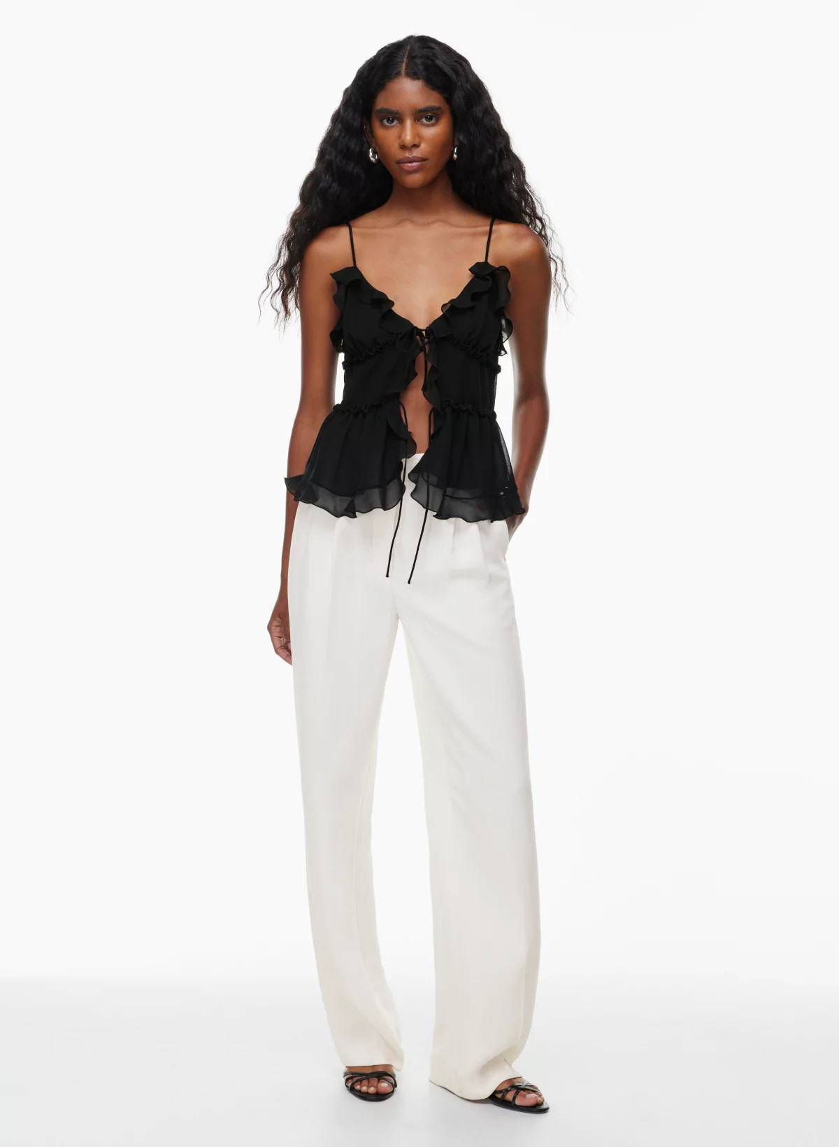 AMORE CAMISOLE | Aritzia